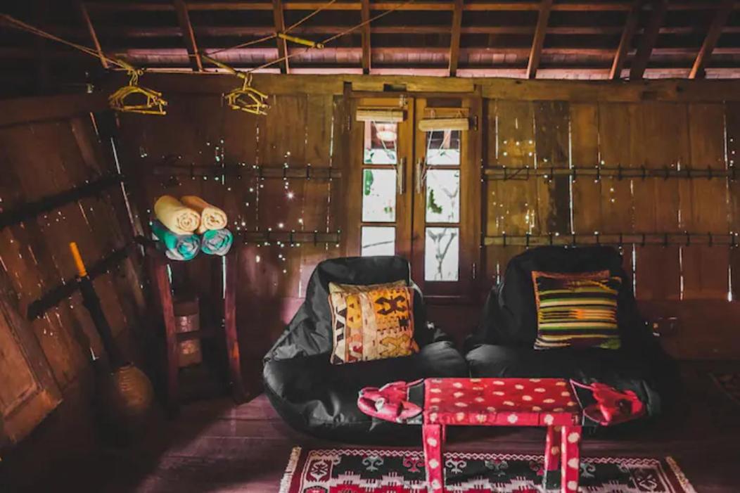 Resort Jungleroom Canggu Exterior foto